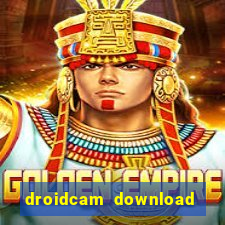 droidcam download for windows